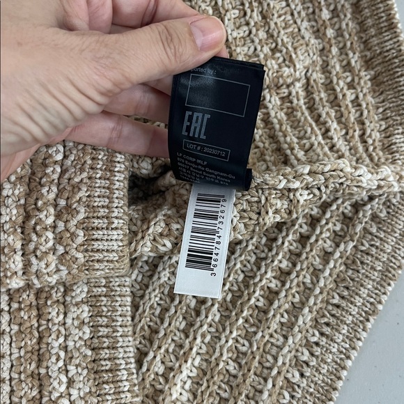 NWT Guspa  Bash Cardigan - Picture 9 of 16